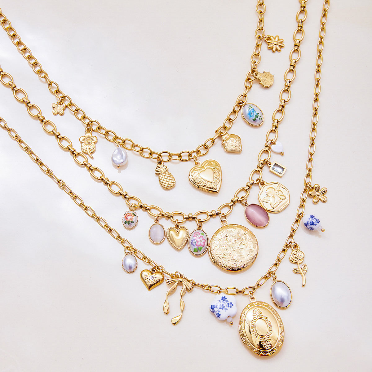 What Is Anti-Tarnish Jewellery? Everything You Need to Know Before You Buy