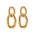 Helix Arc Earrings