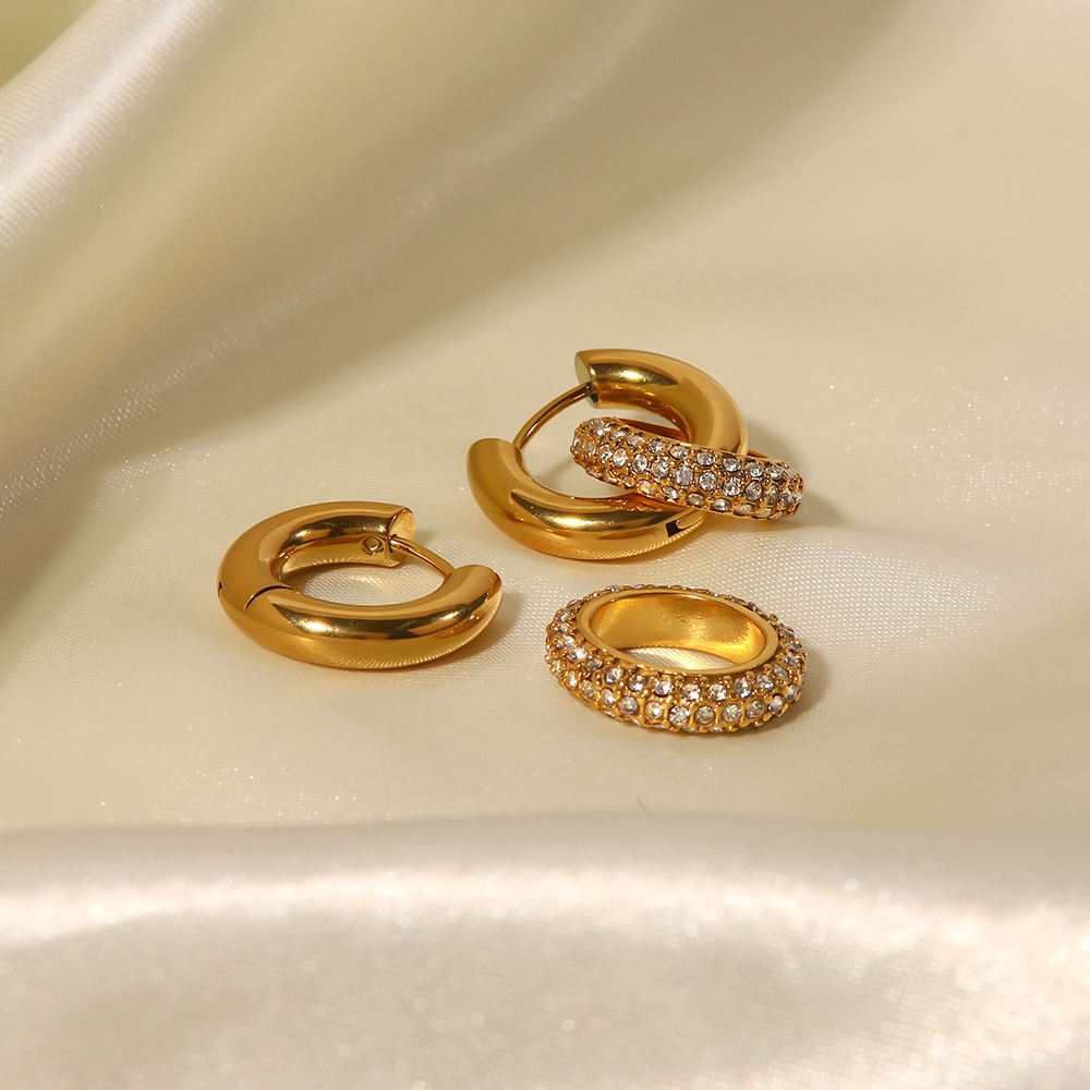 Aurore Hoops
