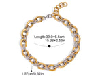The Duality Necklace