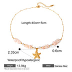 Isla Necklace
