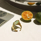Lagoon Shell Ring