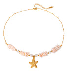 Isla Necklace