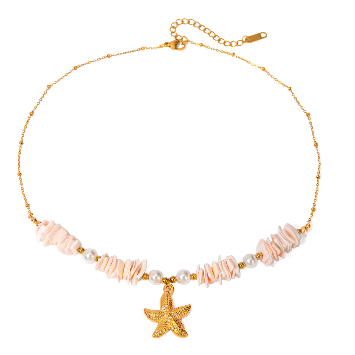 Isla Necklace