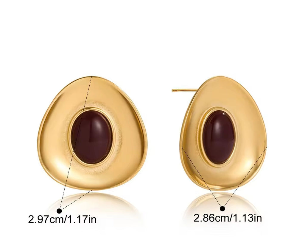 Solara Earrings