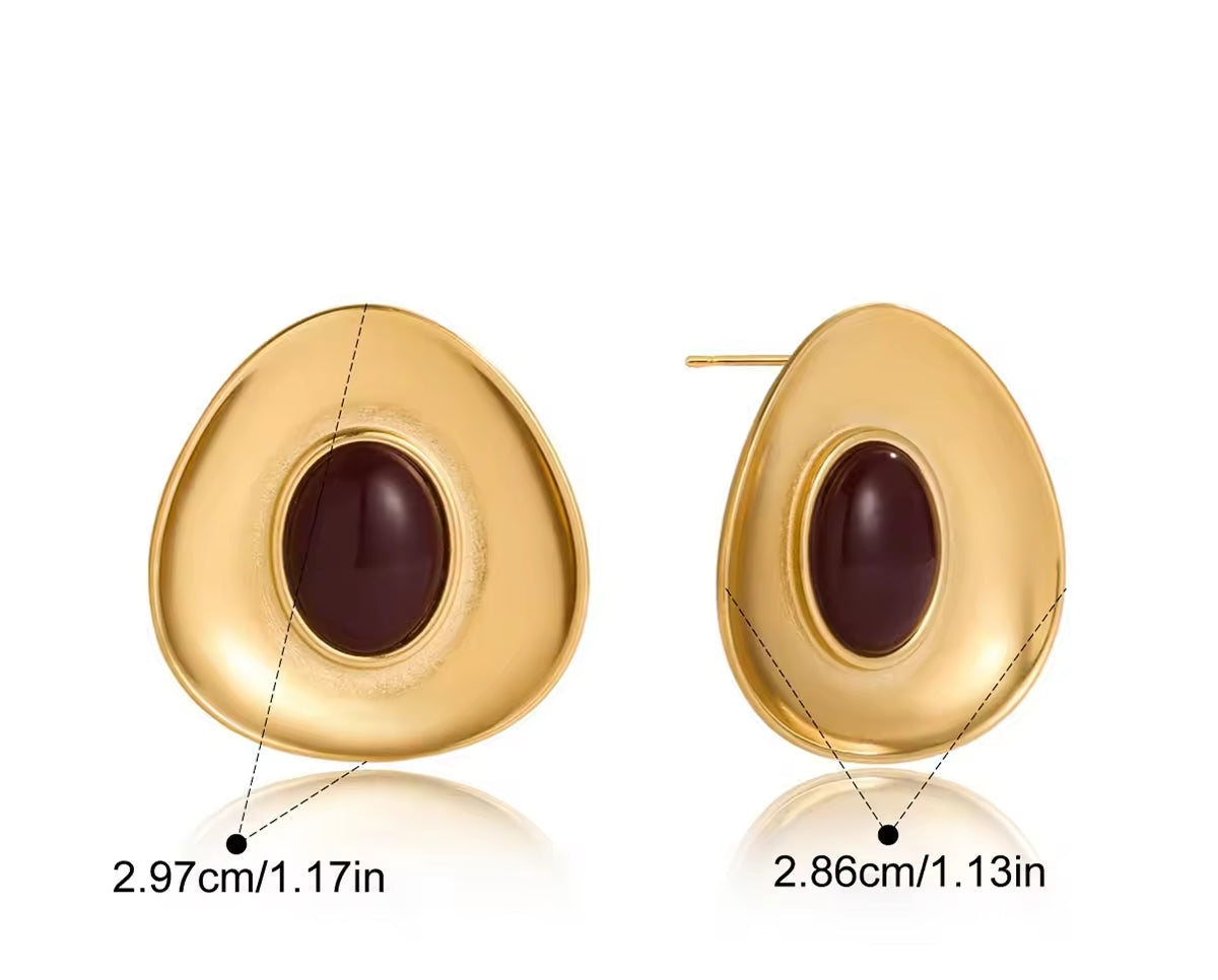 Solara Earrings