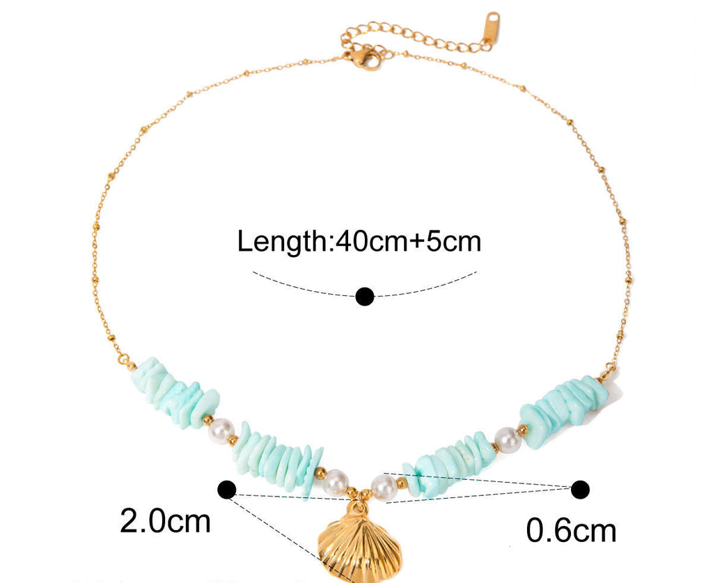 Ora Necklace