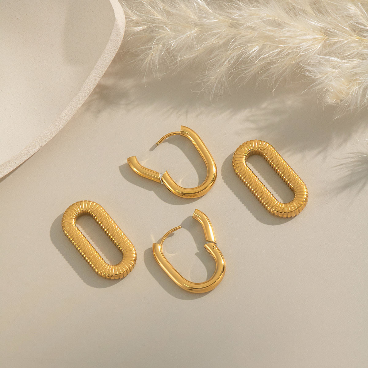 Ava Earrings