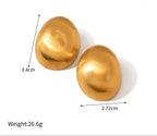Chunky Dome Studs