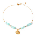 Ora Necklace