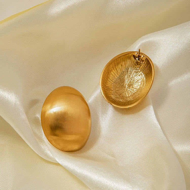 Chunky Dome Studs