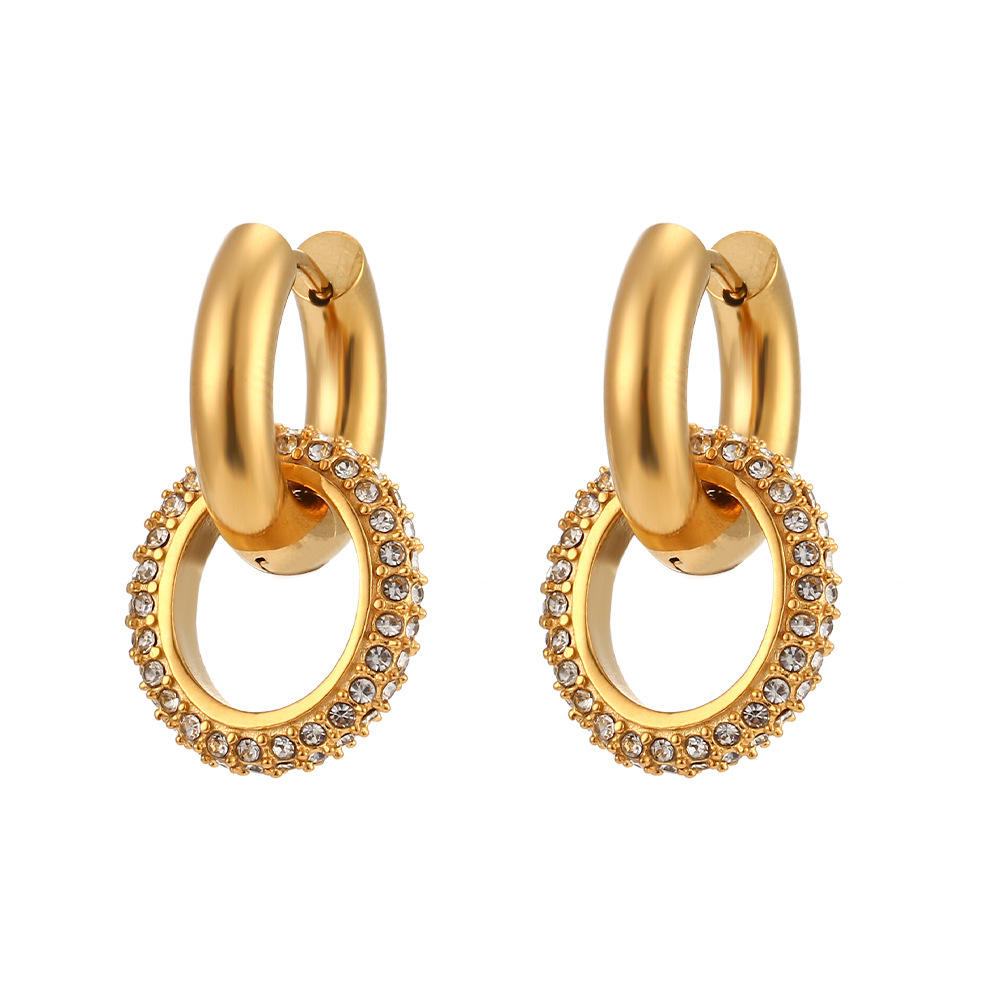Aurore Hoops