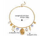 Memoire Charm Necklace