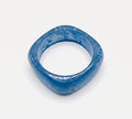 Ocean Series Resin Bangle