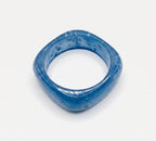 Ocean Series Resin Bangle