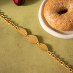 Tiger Eye Necklace