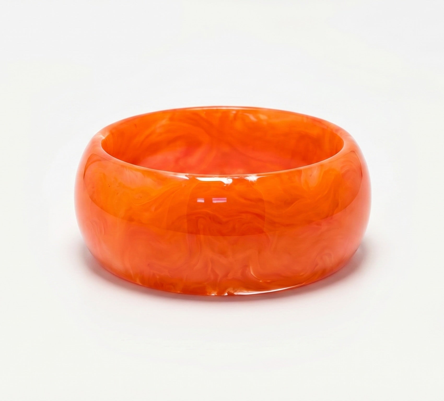 Flame & Frost Resin Stack