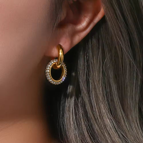Aurore Hoops