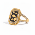 Celestial Signet Ring