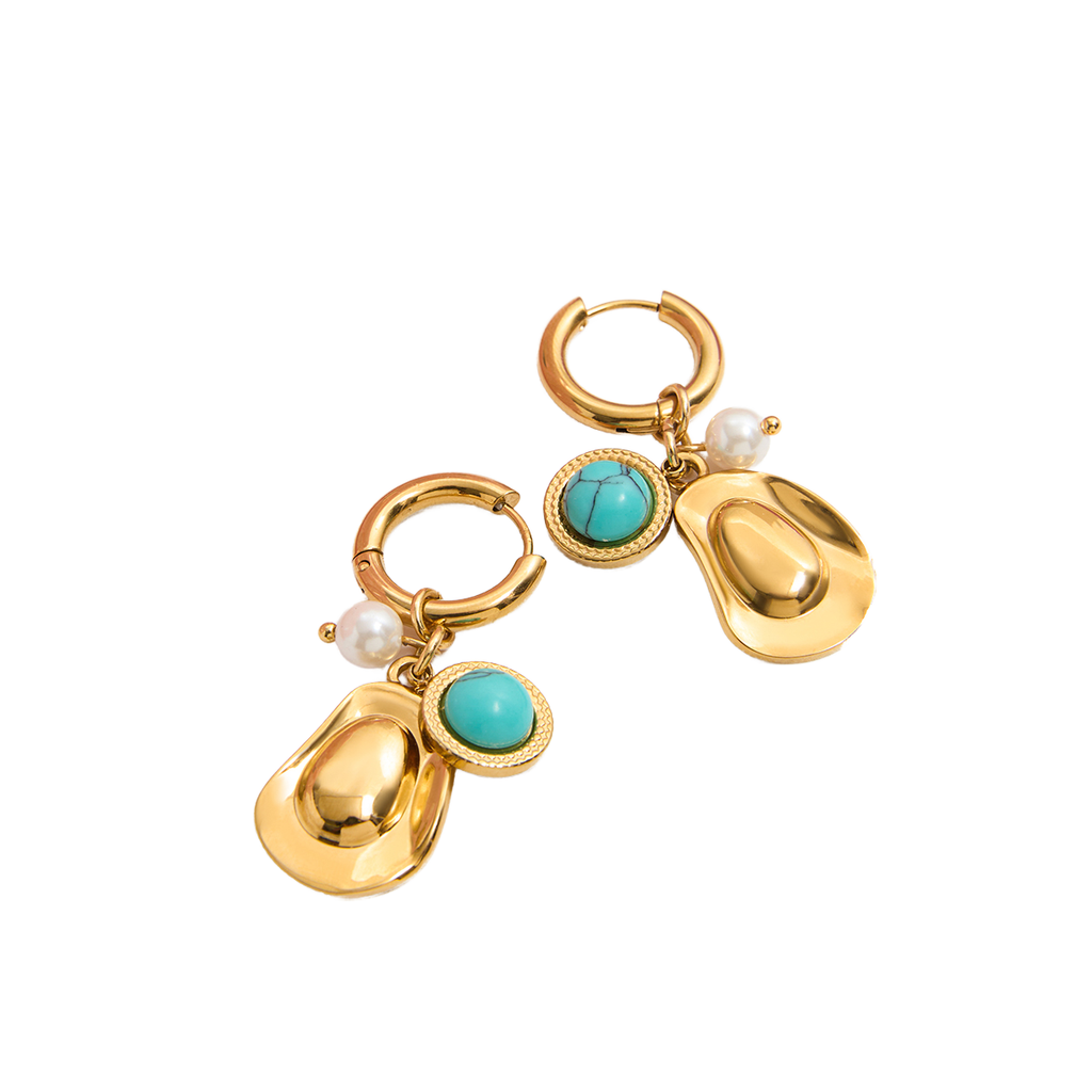 Boho Cowgirl Drops