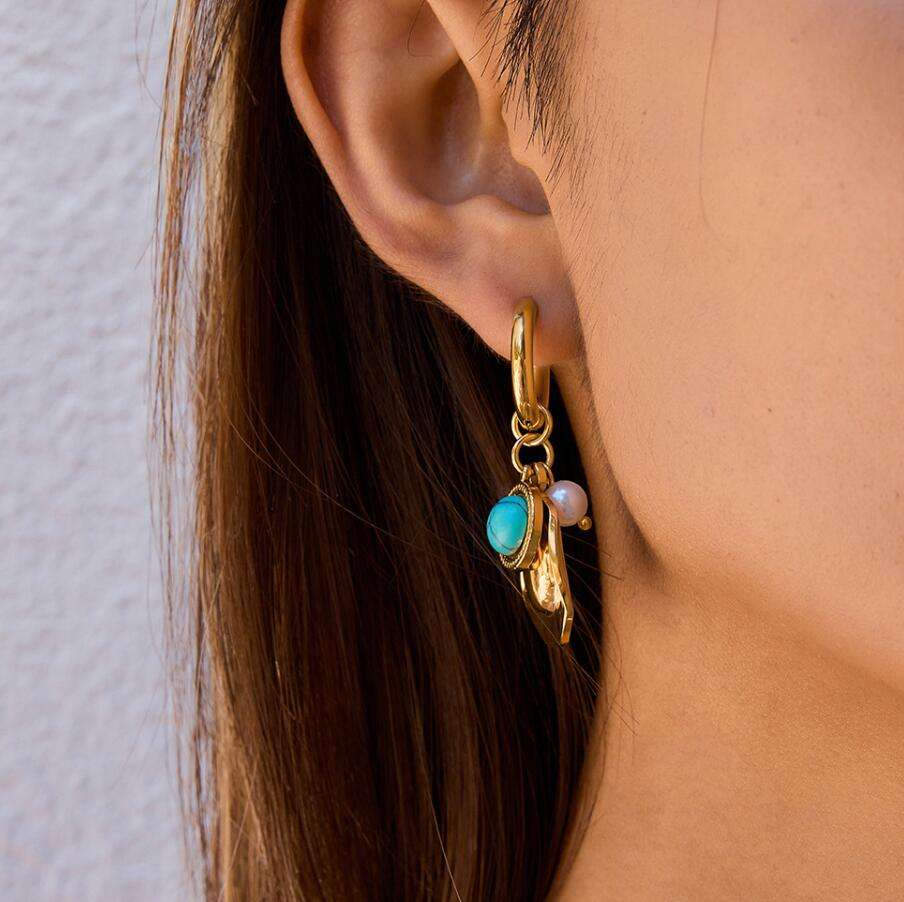 Boho Cowgirl Drops