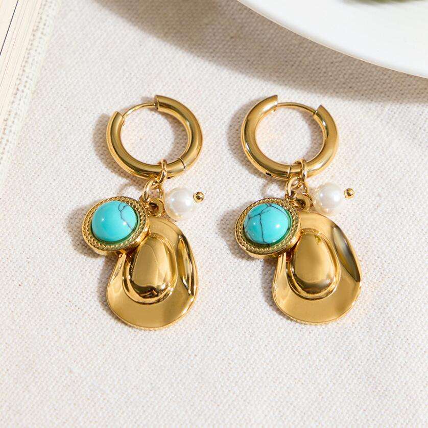 Boho Cowgirl Drops