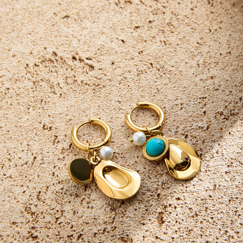 Boho Cowgirl Drops