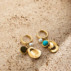 Boho Cowgirl Drops