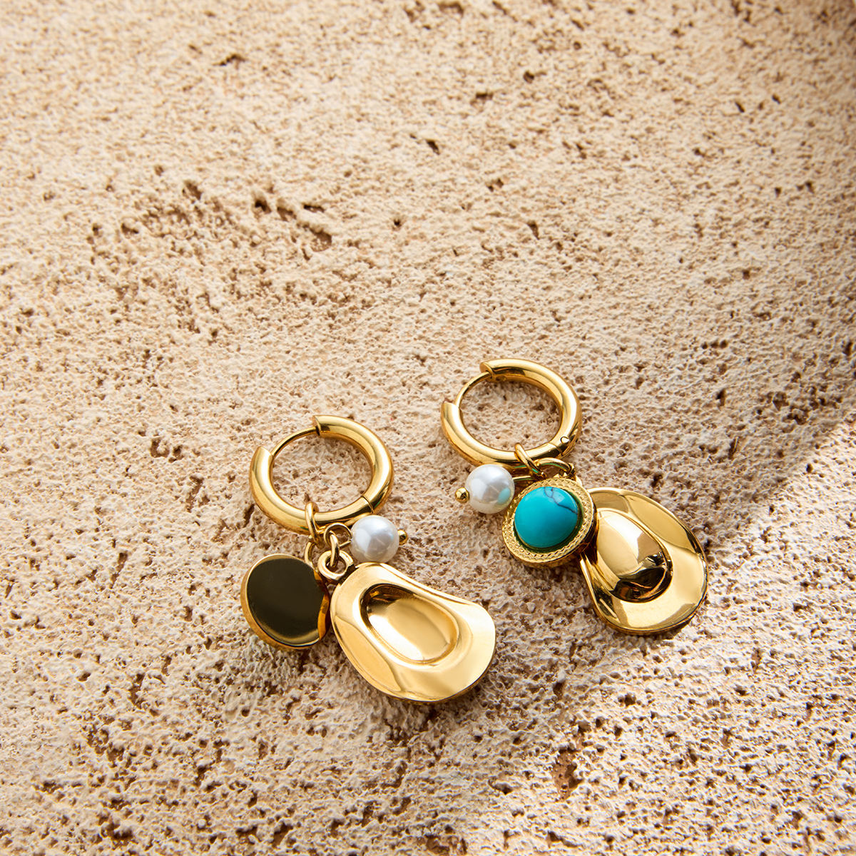 Boho Cowgirl Drops