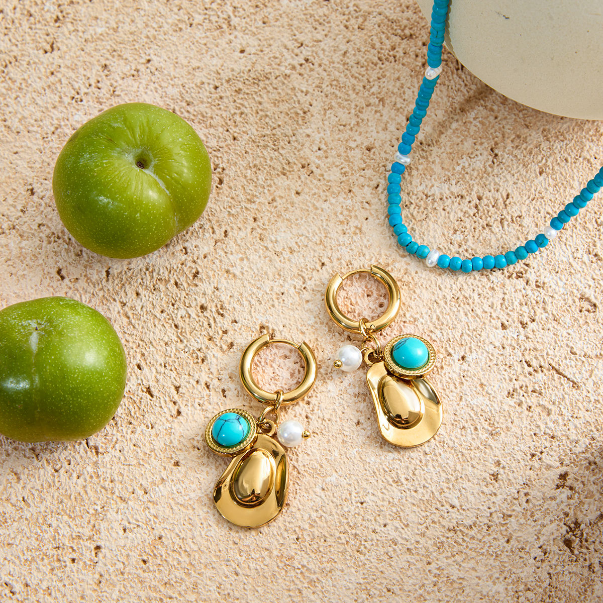 Boho Cowgirl Drops