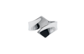 Silver Cuff Bracelet