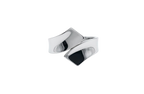 Silver Cuff Bracelet