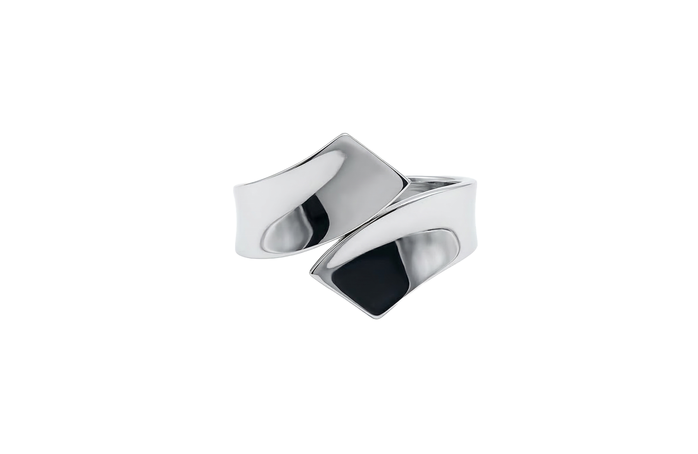 Silver Cuff Bracelet