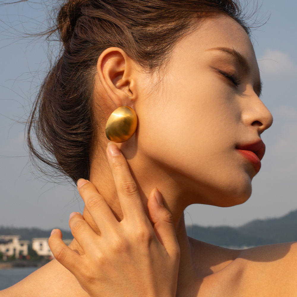Chunky Dome Studs
