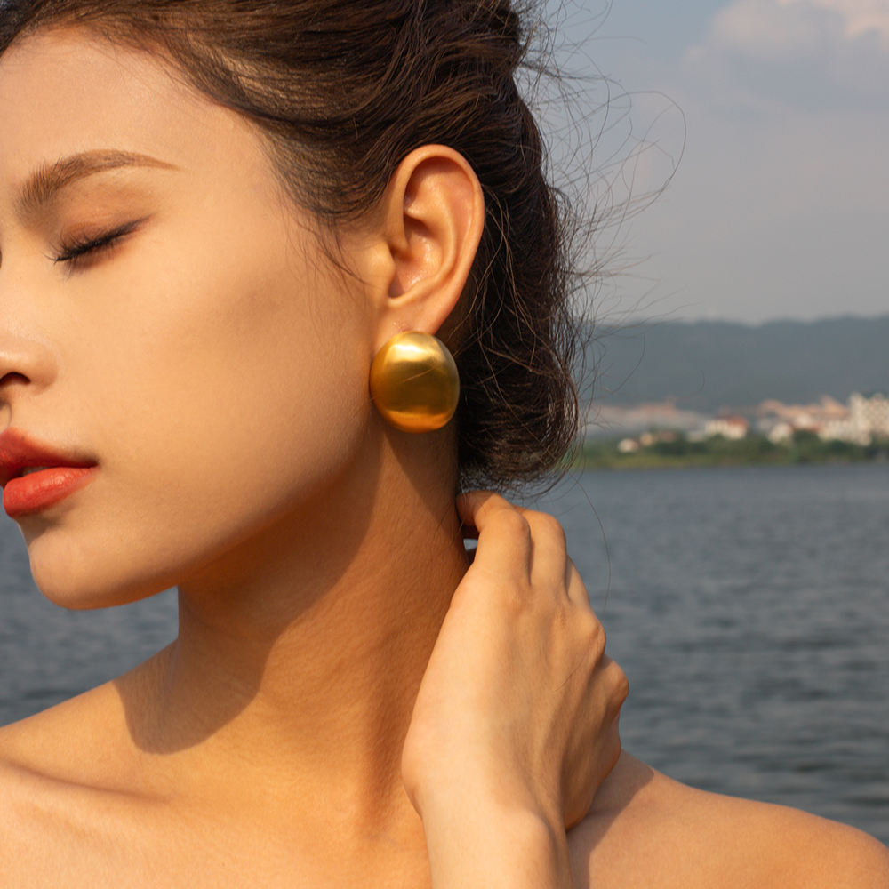 Chunky Dome Studs
