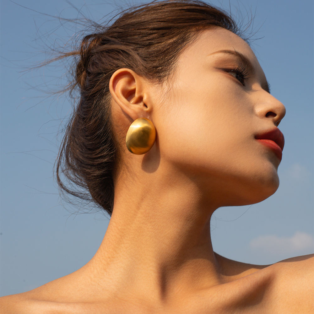Chunky Dome Studs