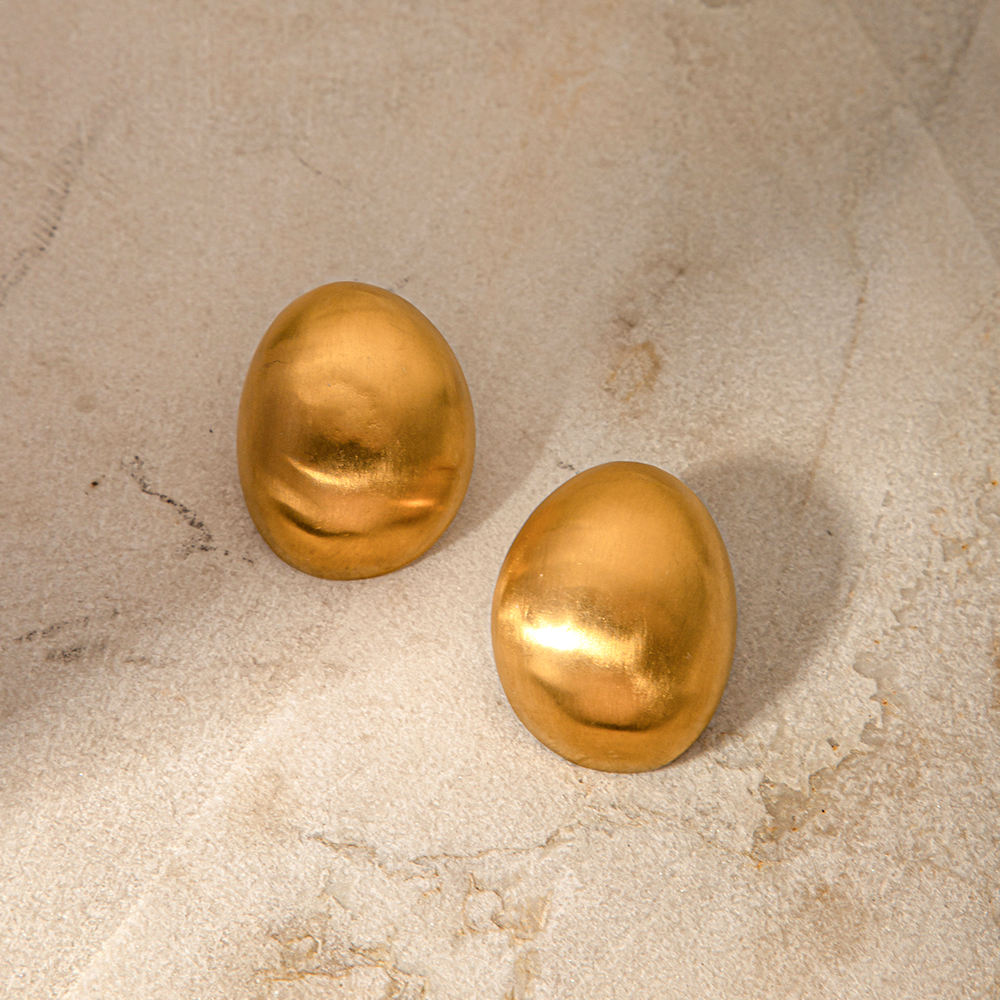 Chunky Dome Studs