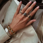 The Duality Bracelet