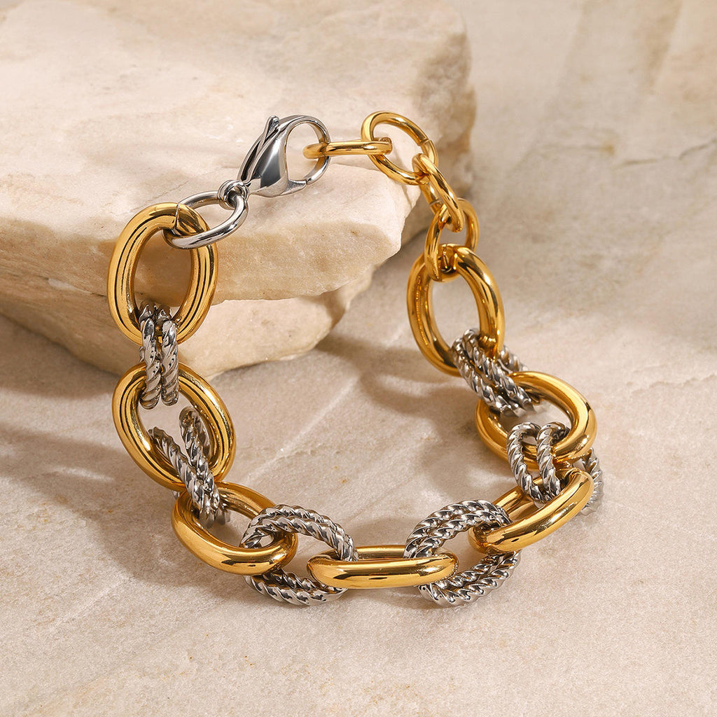 The Duality Bracelet