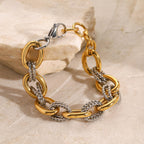 The Duality Bracelet