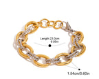 The Duality Bracelet