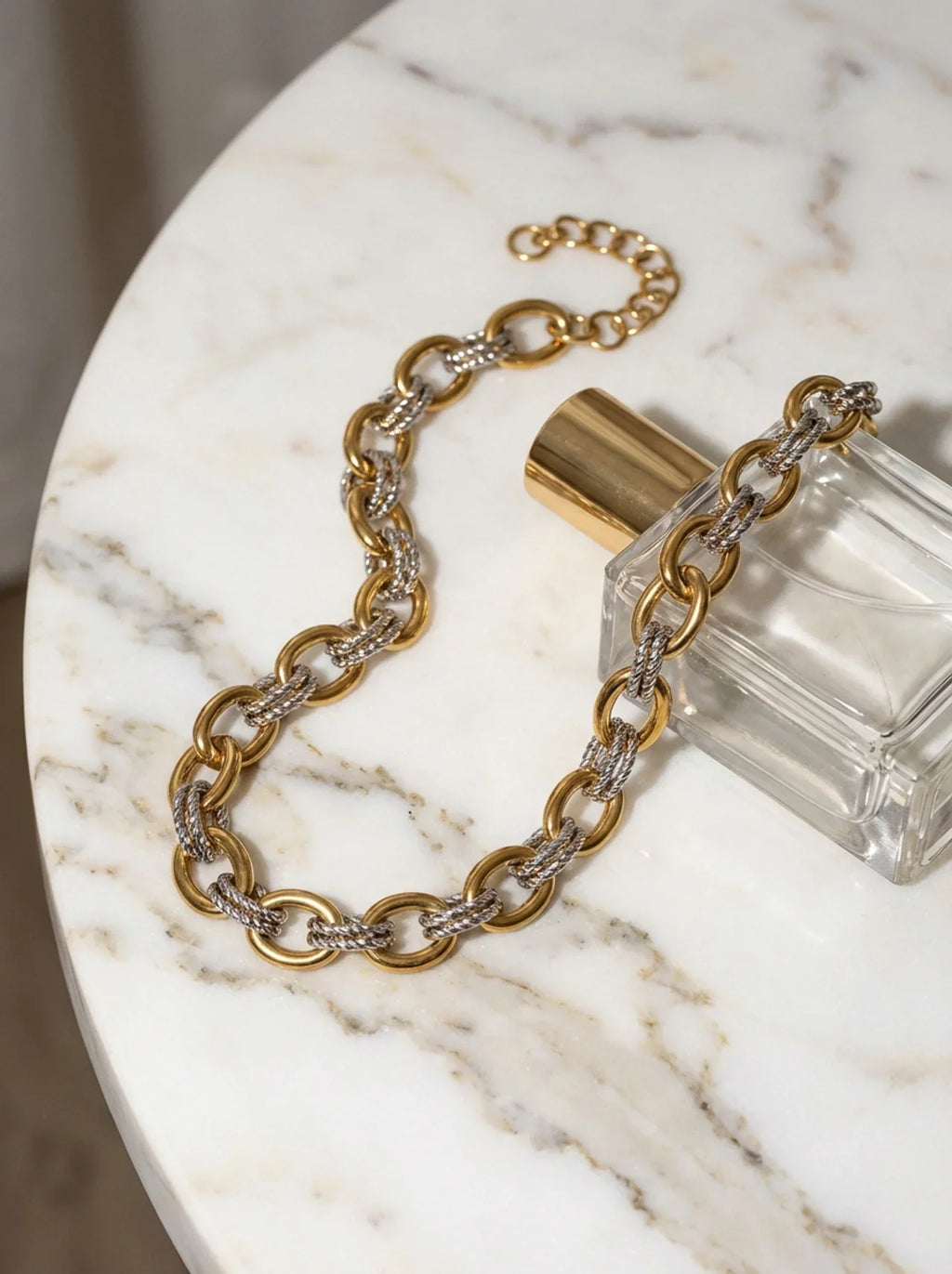 The Duality Necklace
