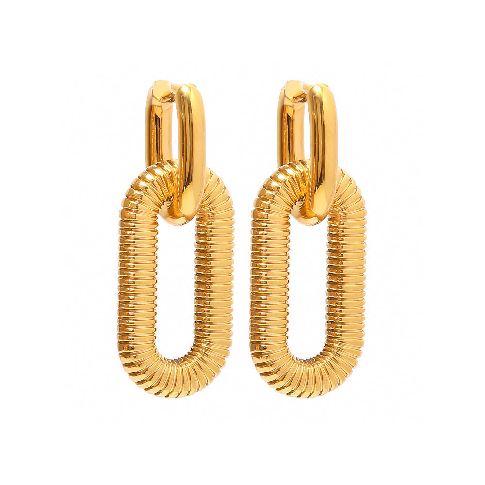 Ava Earrings