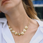 The Heirloom Pearl Necklace