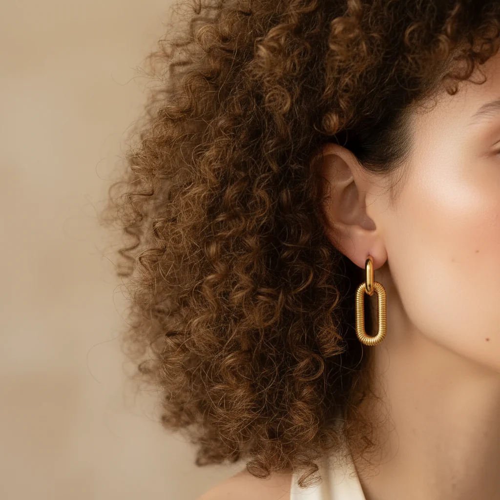 Ava Earrings