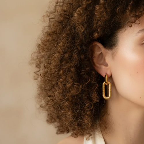 Ava Earrings