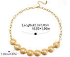 The Heirloom Pearl Necklace