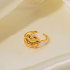 Kiss Ring