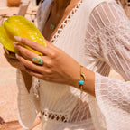 Lagoon Shell Ring