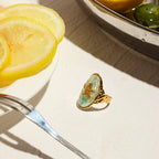 Lagoon Shell Ring